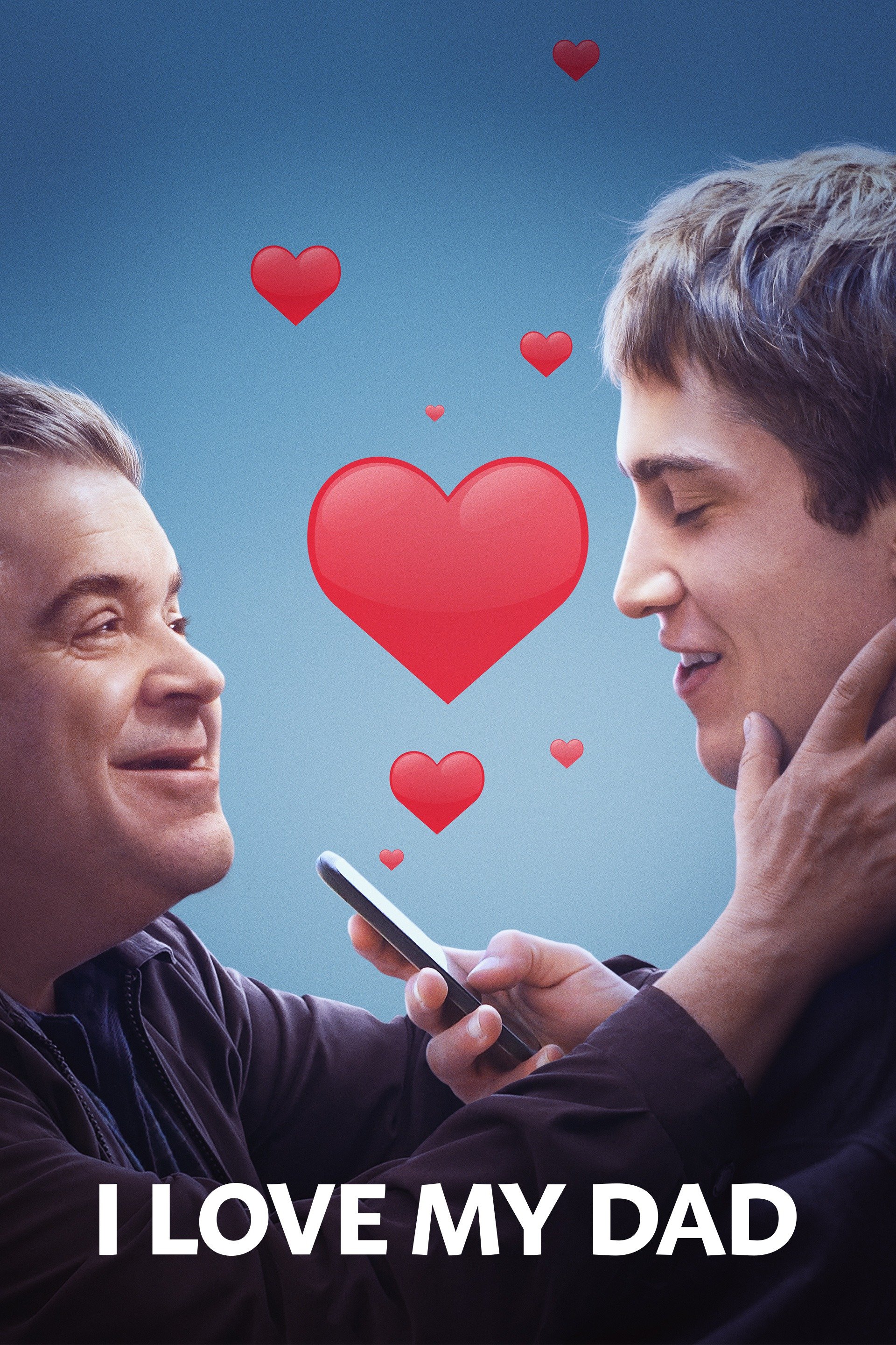 I Love My Dad (2022) [19129] (A1764223510) [[Movies]] --Plex--